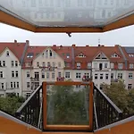 Ueber Den Daechern Von Erfurt