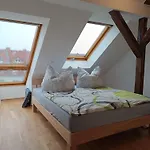 Ueber Den Daechern Von Erfurt
