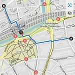 Ueber Den Daechern Von Erfurt